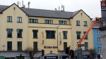 Commercial Cleaning - Ulster Bank, Fermoy